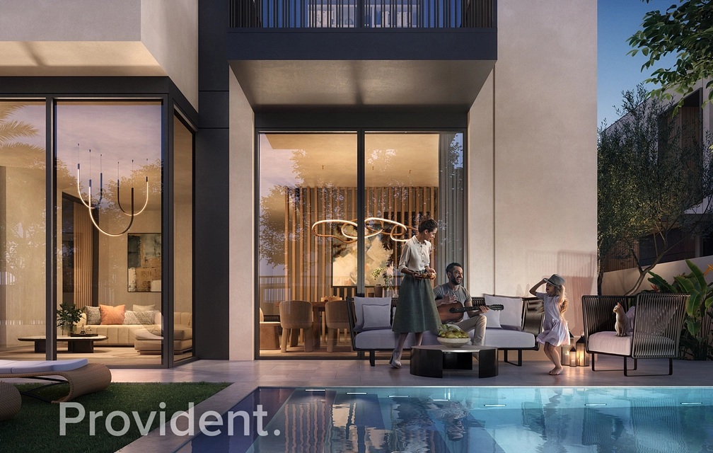 property image - Provident Estate