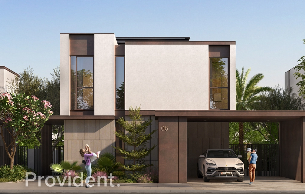 property image - Provident Estate