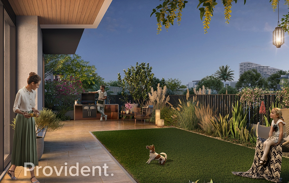 property image - Provident Estate