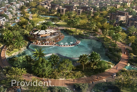 Villa - Provident Estate