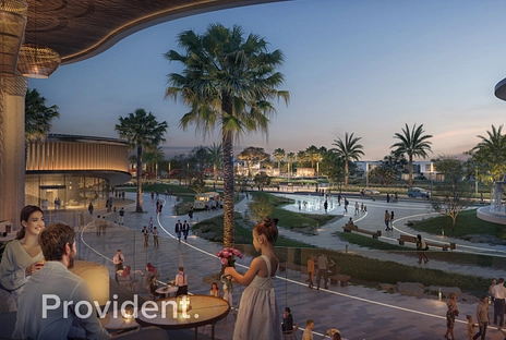 Villa - Provident Estate