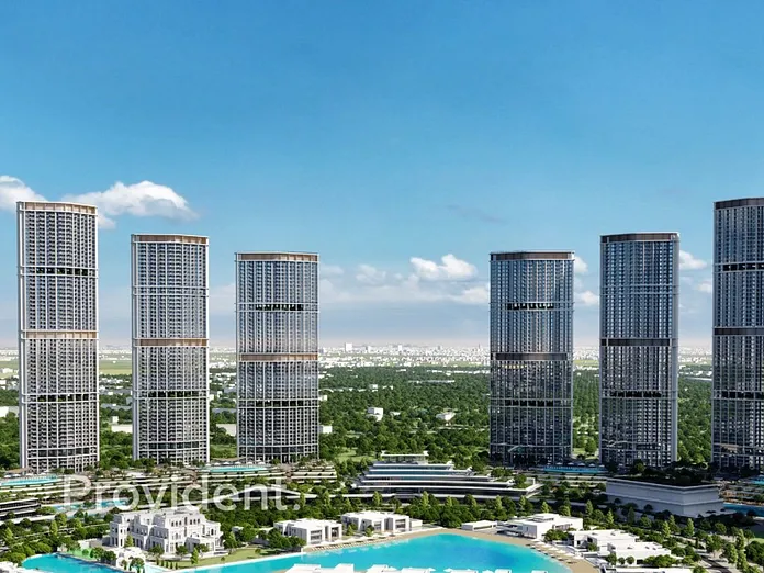 Apartment - Provident Estate