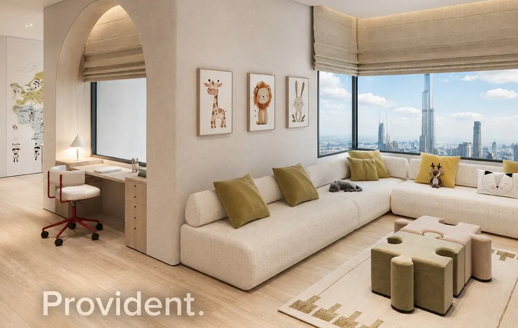 property image - Provident Estate