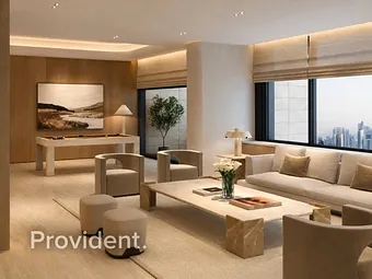 Penthouse - Provident Estate