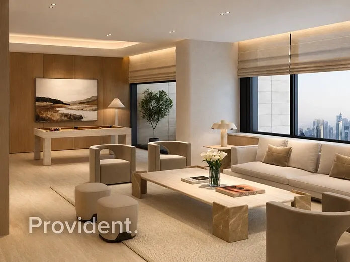 Penthouse - Provident Estate