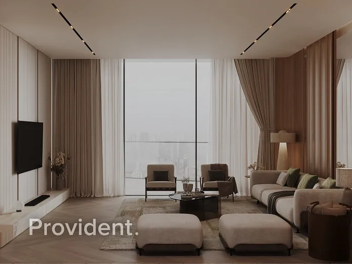 Apartment - Provident Estate