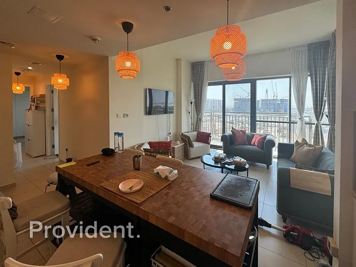 Apartment - Provident Estate