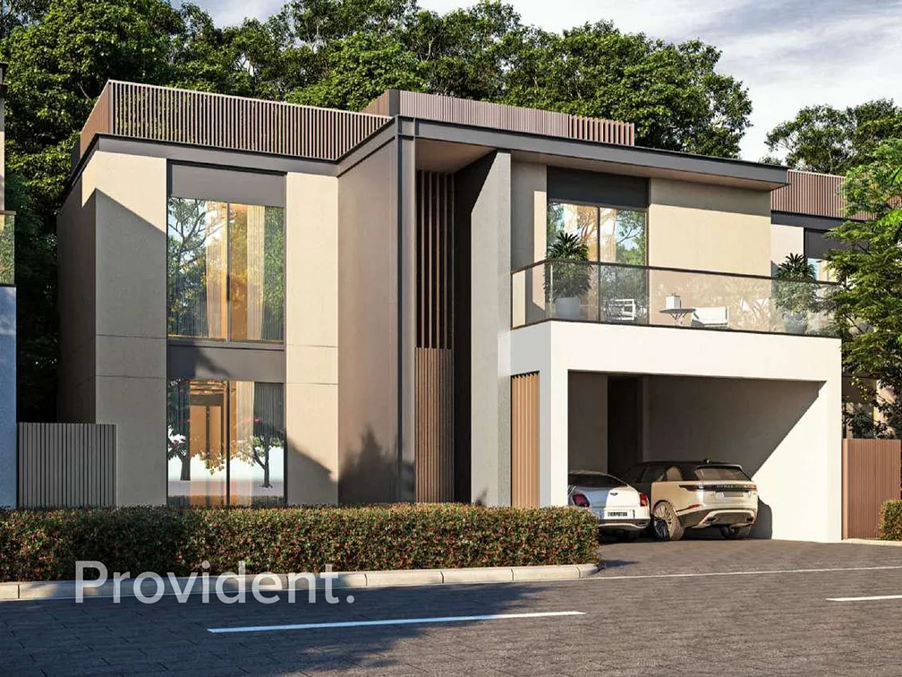 property image - Provident Estate