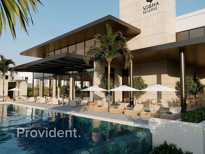 Villa - Provident Estate