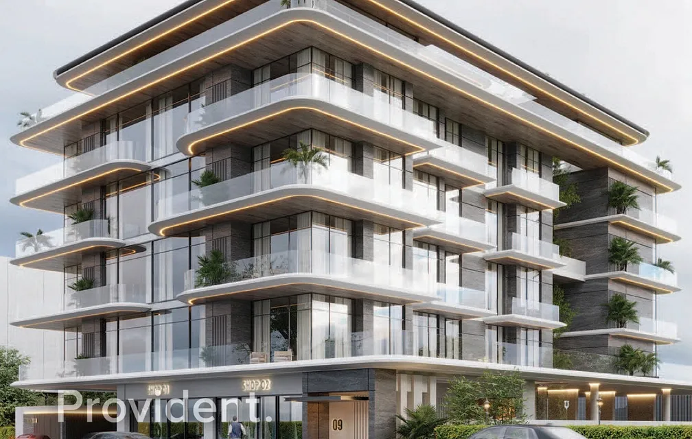 Shop,Studio - Provident Estate