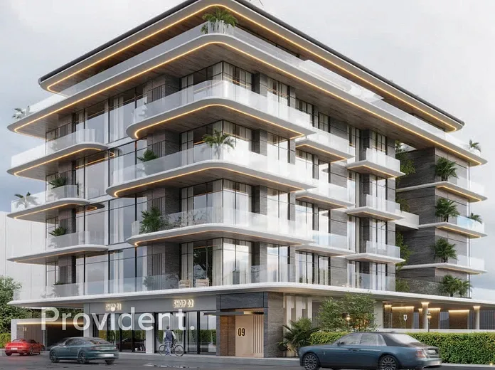 Shop,Studio - Provident Estate