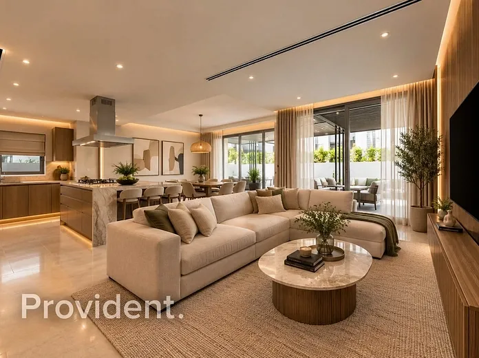 Villa - Provident Estate