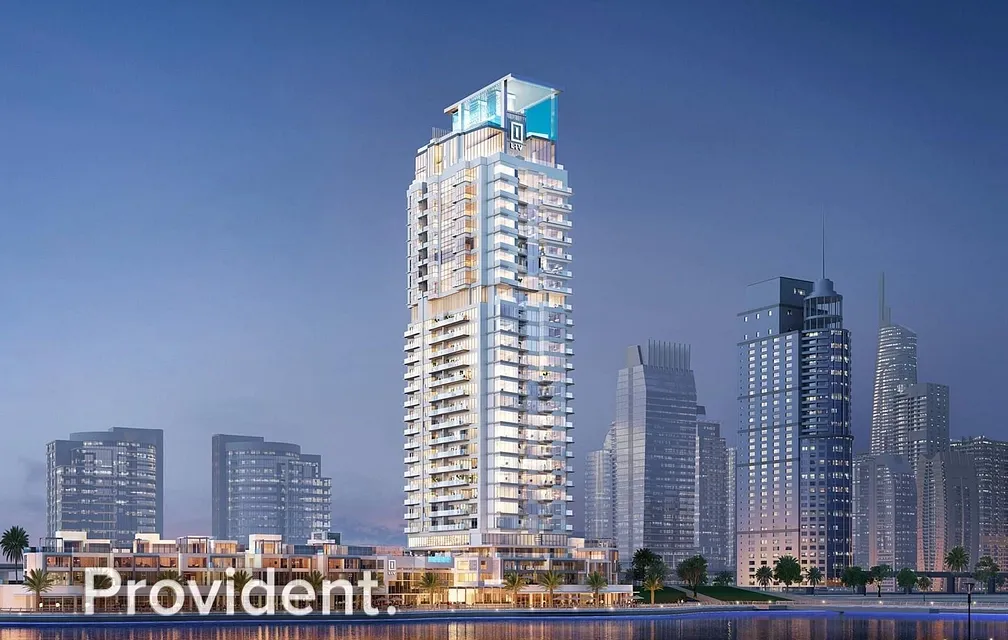 property image - Provident Estate