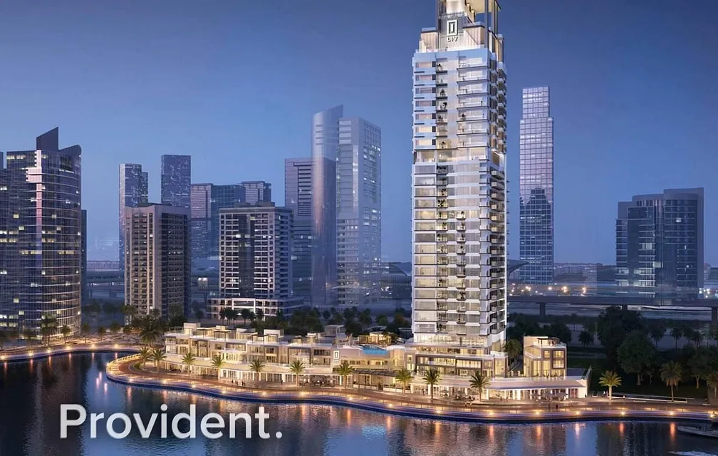 property image - Provident Estate