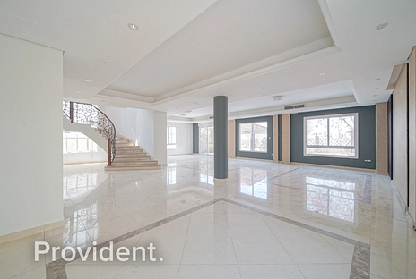 Villa - Provident Estate