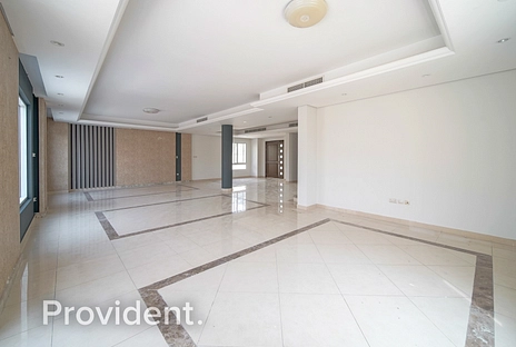 Villa - Provident Estate