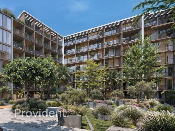 Apartment - Provident Estate