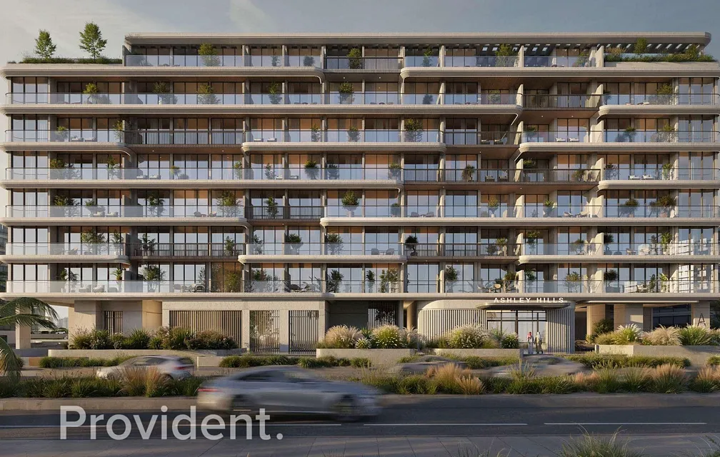 property image - Provident Estate