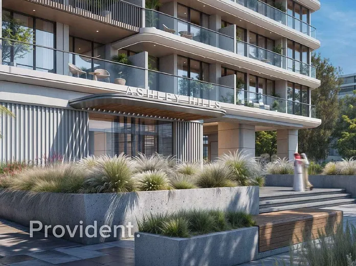 Apartment - Provident Estate