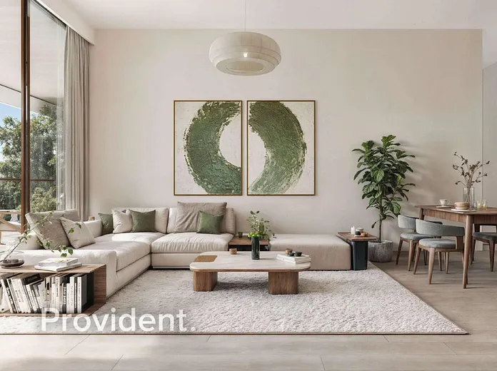Apartment - Provident Estate