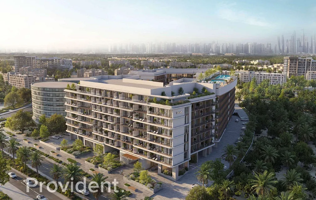 property image - Provident Estate