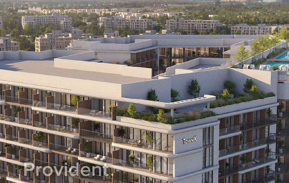 property image - Provident Estate