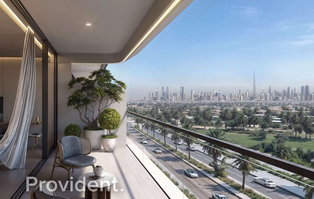 property image - Provident Estate