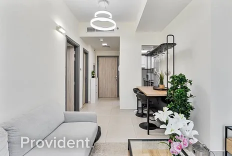 Apartment - Provident Estate
