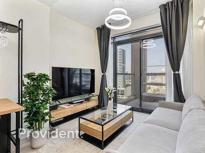 Apartment - Provident Estate