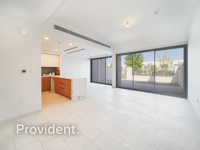 Townhouse - Provident Estate