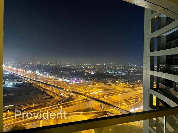 Apartment - Provident Estate
