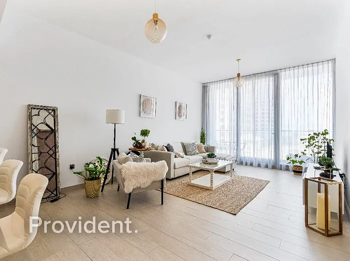 Apartment - Provident Estate