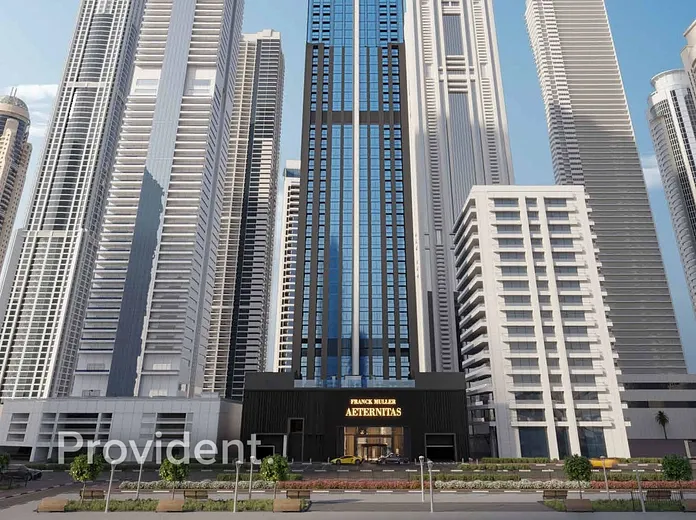 Apartment - Provident Estate