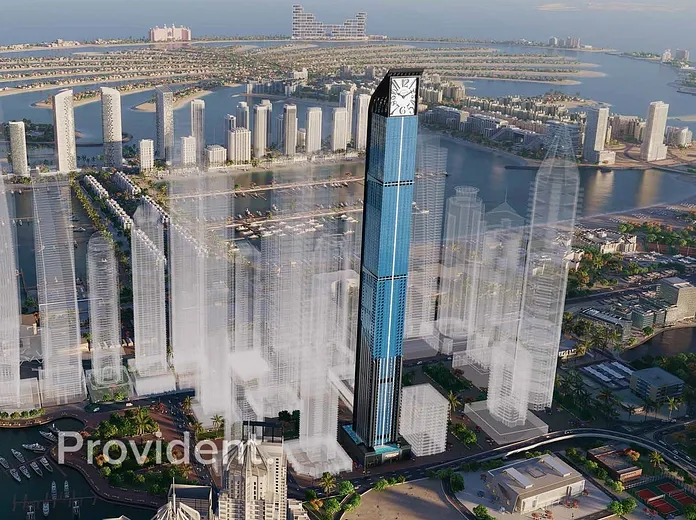 Apartment - Provident Estate