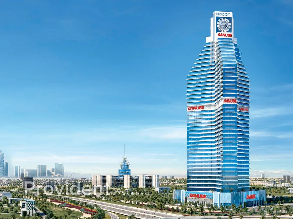 property image - Provident Estate