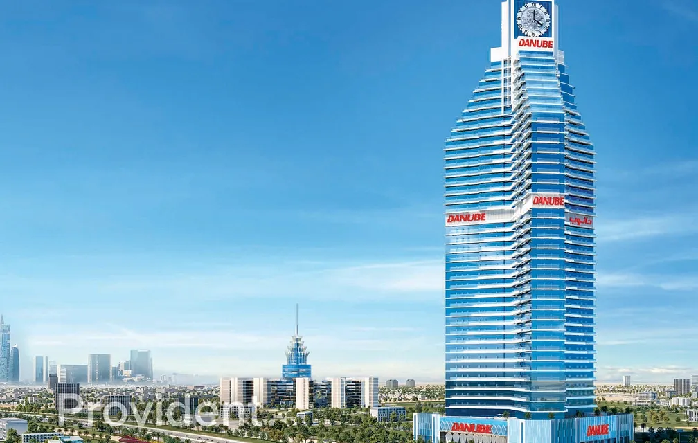property image - Provident Estate