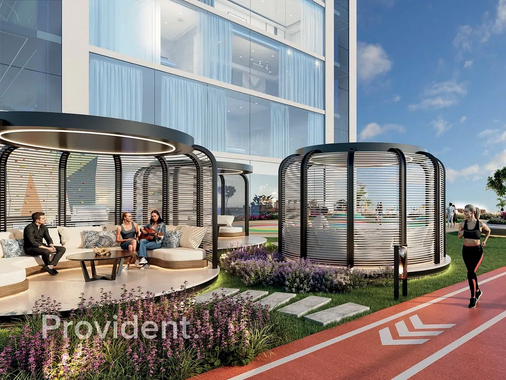 property image - Provident Estate