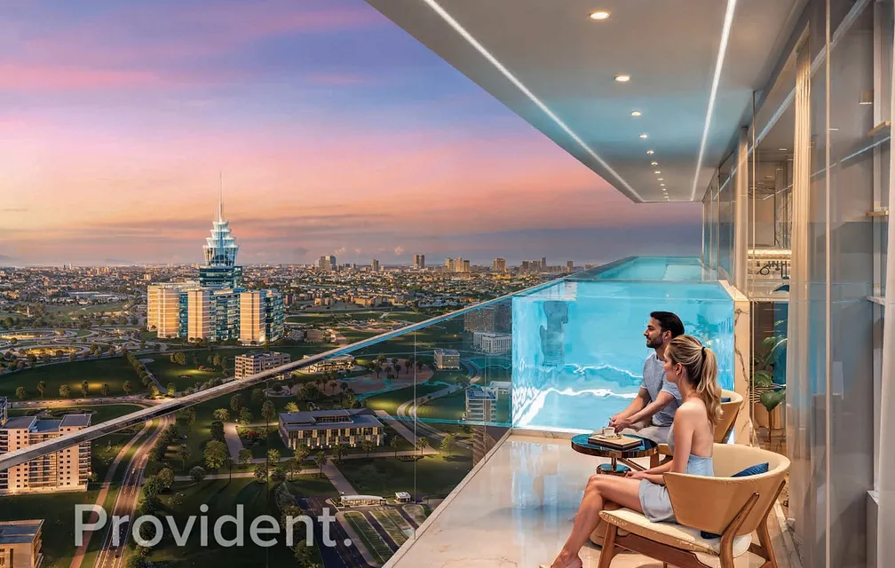 property image - Provident Estate