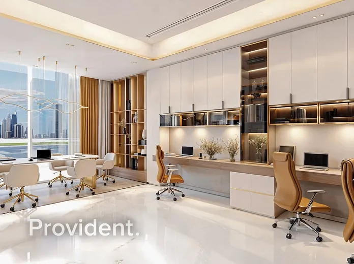 Apartment - Provident Estate