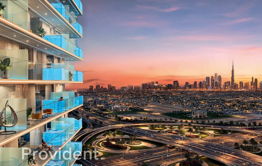 property image - Provident Estate