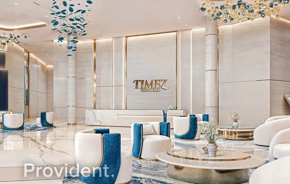 property image - Provident Estate