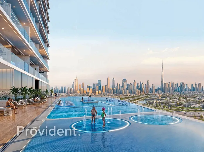 Apartment - Provident Estate