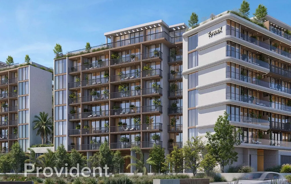 property image - Provident Estate