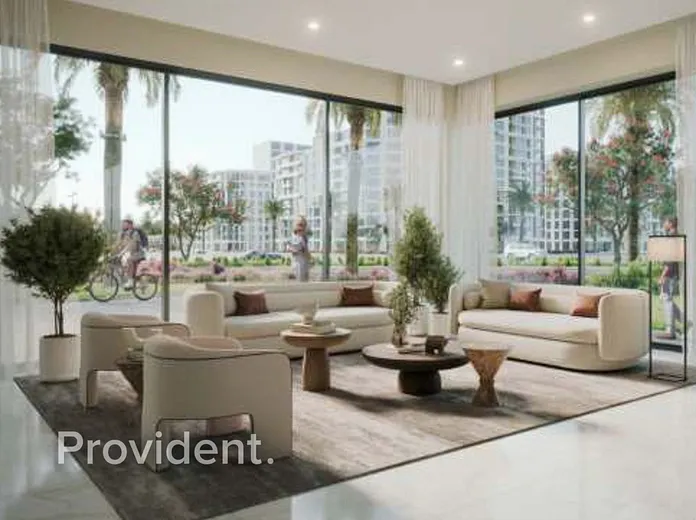 Apartment - Provident Estate
