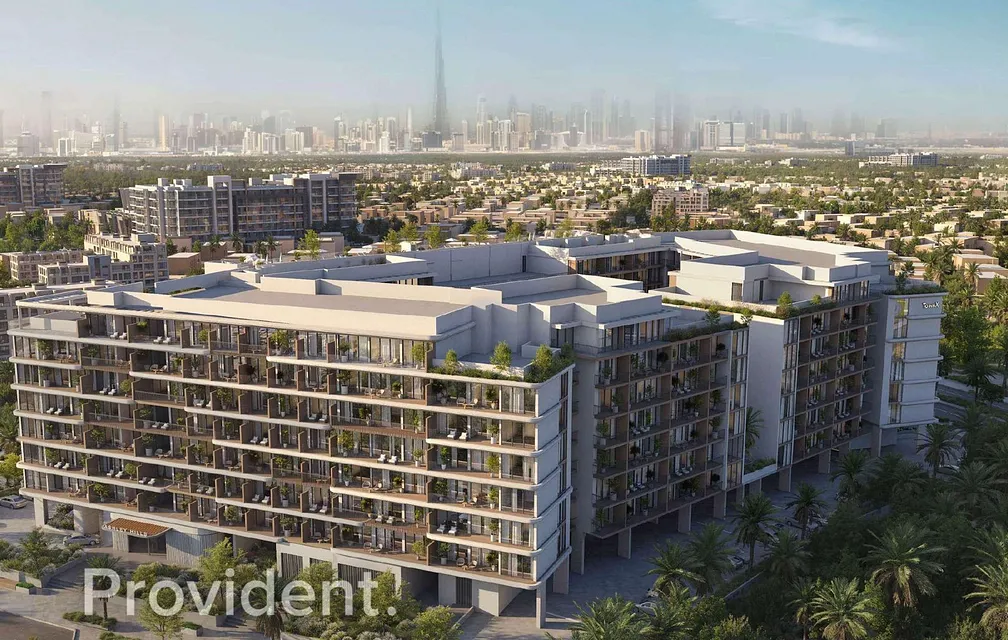 property image - Provident Estate