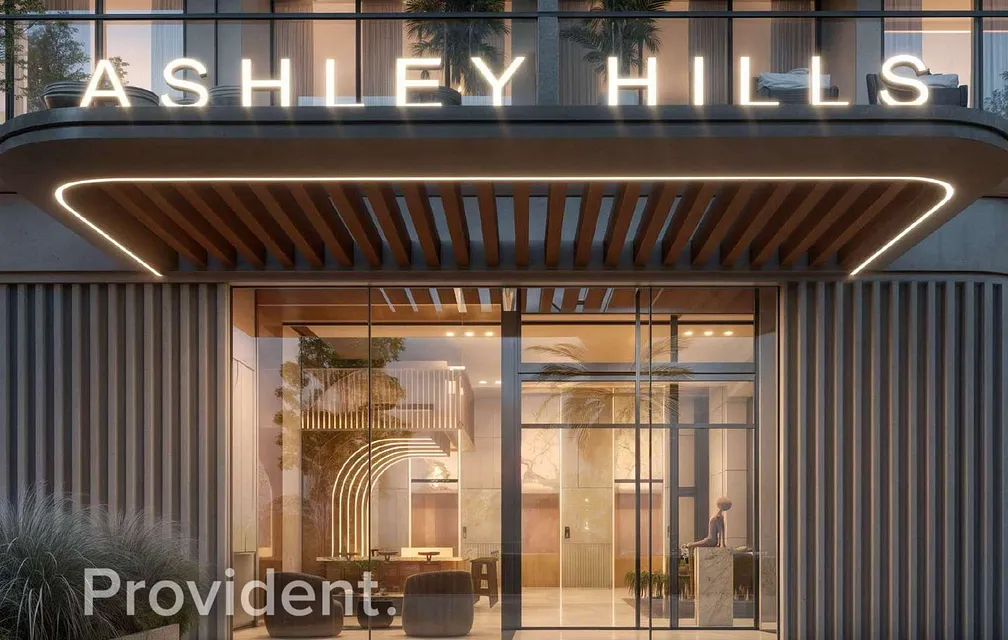 property image - Provident Estate