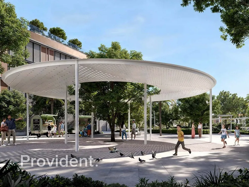 property image - Provident Estate