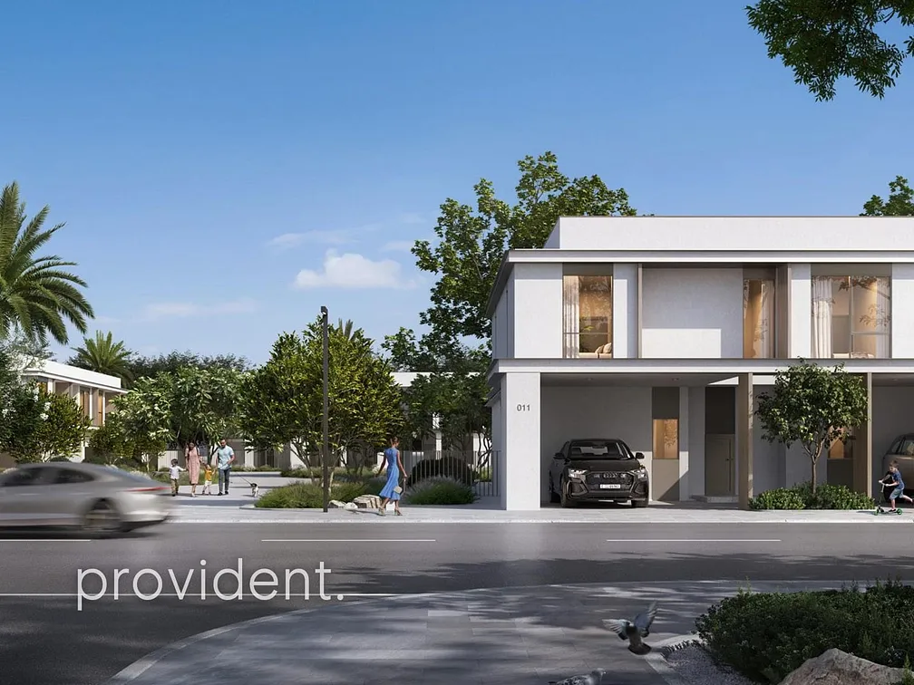 property image - Provident Estate