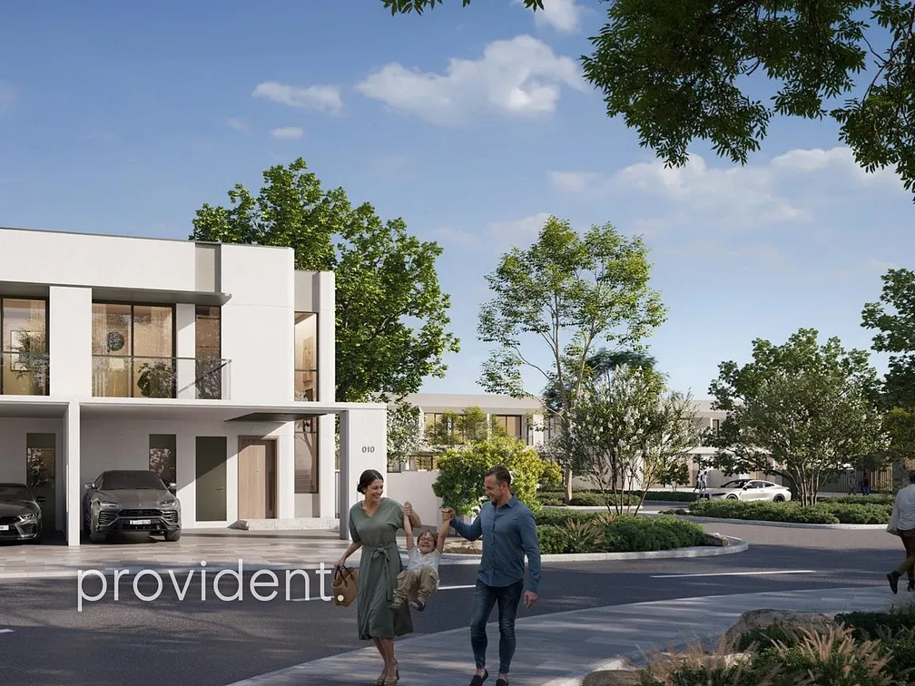 property image - Provident Estate