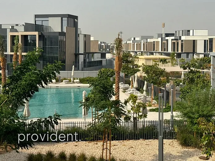 Townhouse - Provident Estate